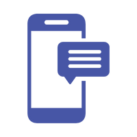 PerformanceDesk Notifications SMS